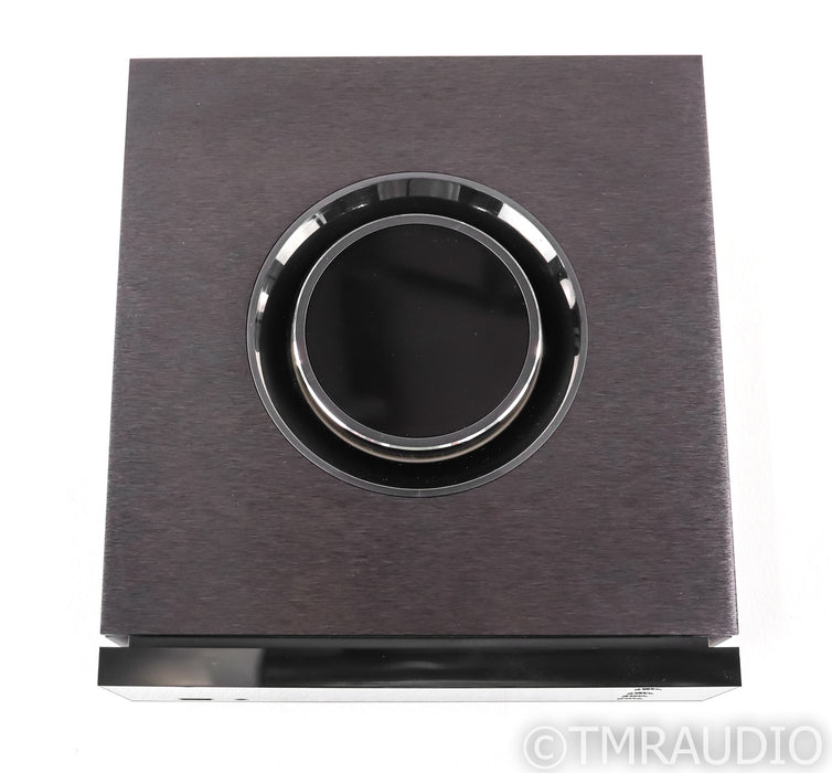Naim Uniti Atom Stereo Integrated Amplifier; Network; Bluetooth; Remote