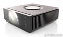 Naim Uniti Atom Stereo Integrated Amplifier; Network; Bluetooth; Remote