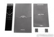 Naim Uniti Atom Stereo Integrated Amplifier; Network; Bluetooth; Remote