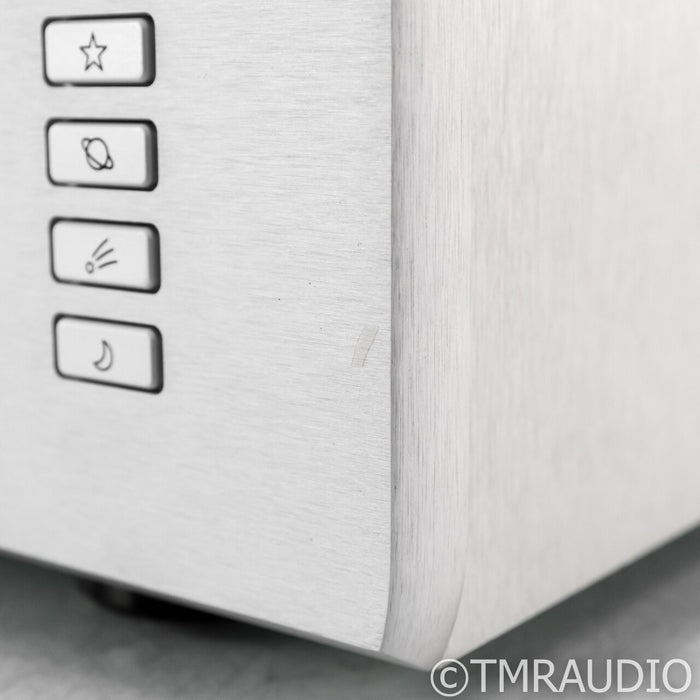 Ayre AX-7e Stereo Integrated Amplifier; AX7e; Remote