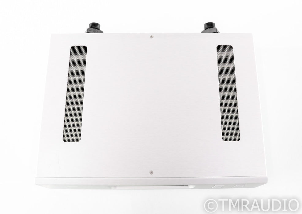 Ayre AX-7e Stereo Integrated Amplifier; AX7e; Remote