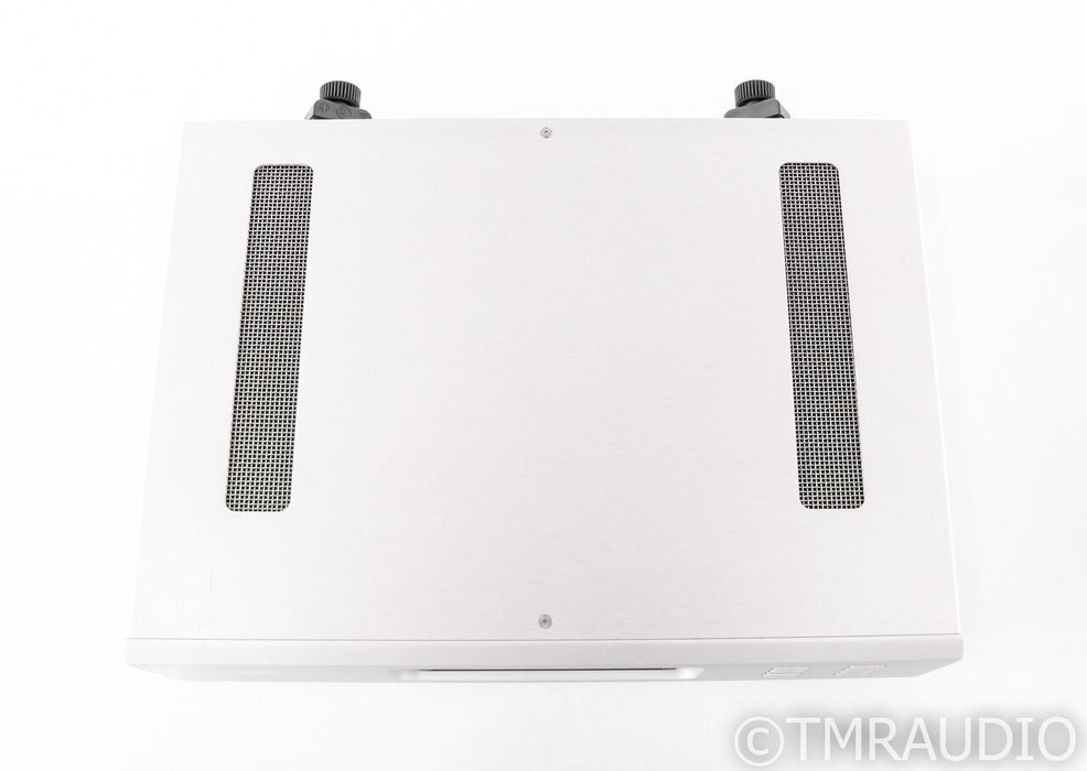 Ayre AX-7e Stereo Integrated Amplifier; AX7e; Remote