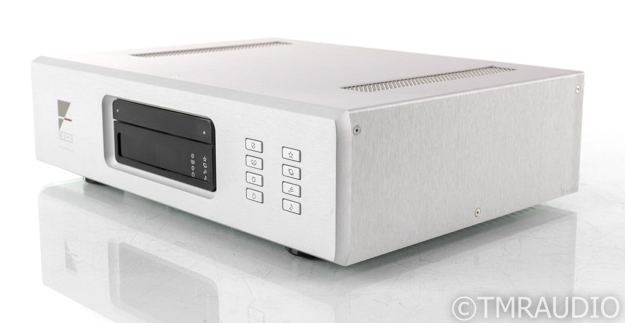 Ayre AX-7e Stereo Integrated Amplifier; AX7e; Remote