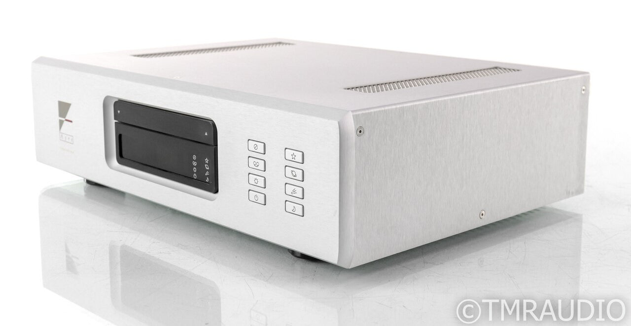 Ayre AX-7e Stereo Integrated Amplifier; AX7e; Remote