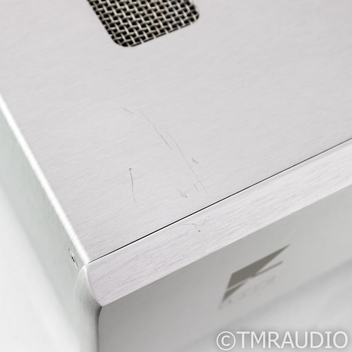 Ayre AX-7e Stereo Integrated Amplifier; AX7e; Remote