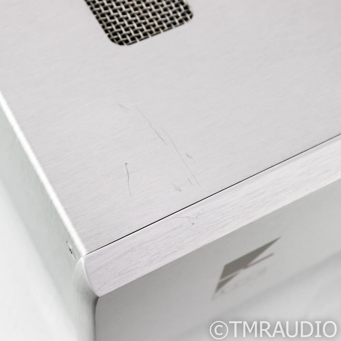 Ayre AX-7e Stereo Integrated Amplifier; AX7e; Remote