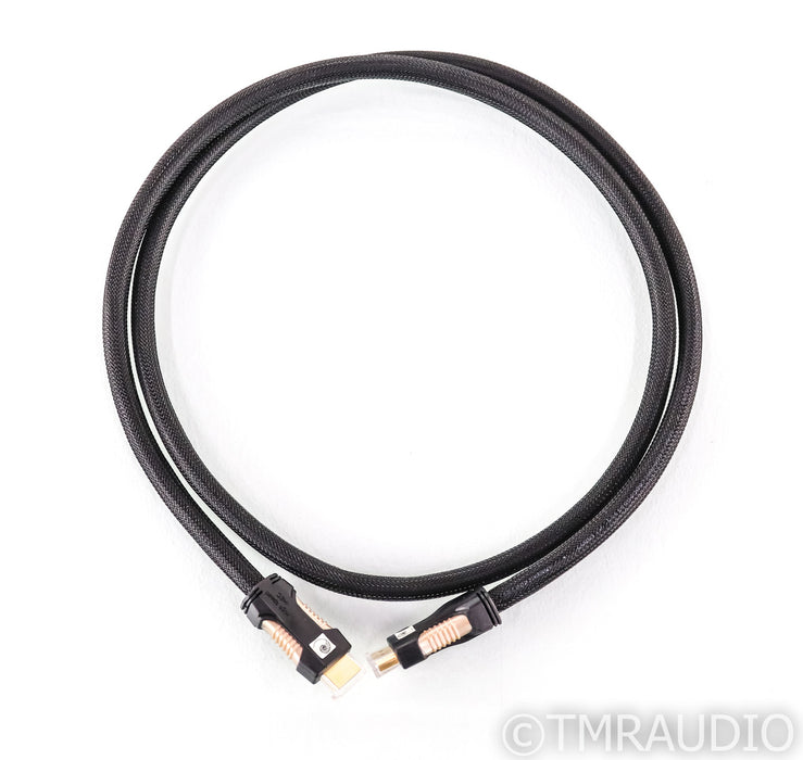 Cardas Audio HDMI Cable; 1.5m Digital Interconnect