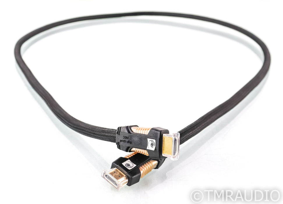 Cardas Audio HDMI Cable; 1.5m Digital Interconnect