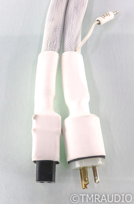 Synergistic Research A/C Master Coupler C19 Power Cable; 7ft; Active Shielding