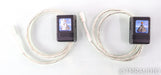 Synergistic Research A/C Master Coupler C19 Power Cable; 7ft; Active Shielding