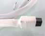 Synergistic Research A/C Master Coupler C19 Power Cable; 7ft; Active Shielding