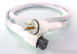 Synergistic Research A/C Master Coupler C19 Power Cable; 7ft; Active Shielding