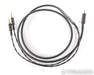Corpse Cable GraveDigger 2.5mm Headphone Cable; Cardas; 4ft