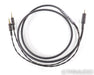 Corpse Cable GraveDigger 2.5mm Headphone Cable; Cardas; 4ft