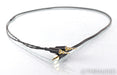 Corpse Cable GraveDigger 2.5mm Headphone Cable; Cardas; 4ft