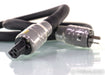 Shunyata Research ZiTron Alpha Digital Power Cable; 1.75m AC Cord