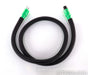 Shunyata Research Python Helix Alpha Power Cable; 1.8m AC Cord