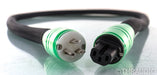 Shunyata Research Python Helix Alpha Power Cable; 1.8m AC Cord