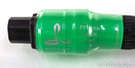 Shunyata Research Python Helix Alpha Power Cable; 1.8m AC Cord