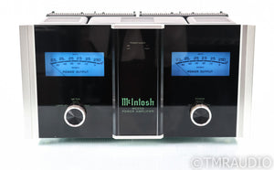 McIntosh MC252 Stereo Power Amplifier; MC-252