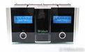McIntosh MC252 Stereo Power Amplifier; MC-252