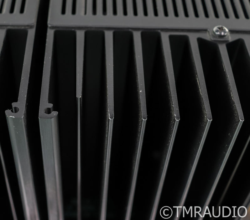 McIntosh MC252 Stereo Power Amplifier; MC-252