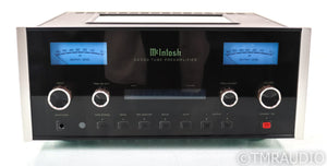 McIntosh C2300 Stereo Tube Preamplifier; C-2300; Remote