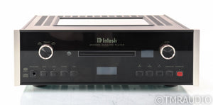 McIntosh MCD500 SACD / CD Player; MCD-500; Remote