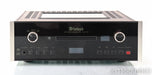 McIntosh MCD500 SACD / CD Player; MCD-500; Remote