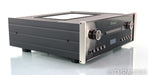McIntosh MCD500 SACD / CD Player; MCD-500; Remote