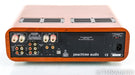 Peachtree Nova Stereo Tube Hybrid Integrated Amplifier; Cherry; DAC; USB; Remote