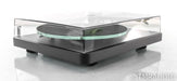 NAD C-558 Belt Drive Turntable; C585; Black; Ortofon OM-10 MM Cartridge