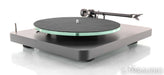 NAD C-558 Belt Drive Turntable; C585; Black; Ortofon OM-10 MM Cartridge