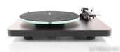 NAD C-558 Belt Drive Turntable; C585; Black; Ortofon OM-10 MM Cartridge