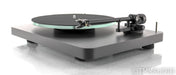 NAD C-558 Belt Drive Turntable; C585; Black; Ortofon OM-10 MM Cartridge