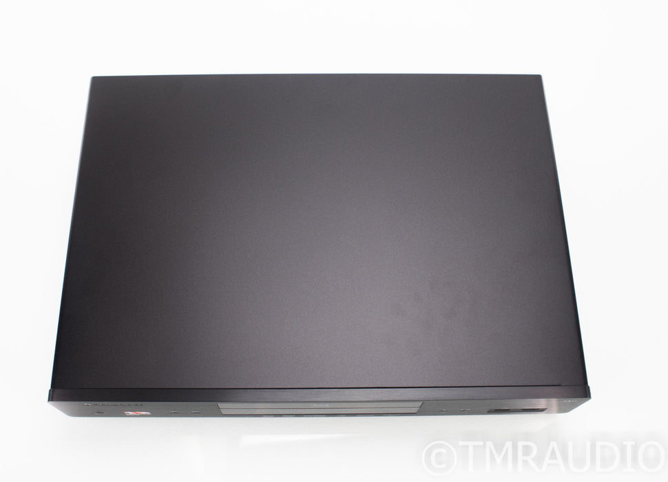 Cambridge CXU Universal Blu-Ray Player; CX-U; Remote; AS-IS (No HDMI Out)