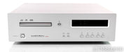 Luxman D-05u SACD / CD Player; D05u; Silver; Remote