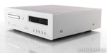 Luxman D-05u SACD / CD Player; D05u; Silver; Remote