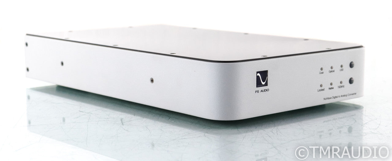 PS Audio NuWave DAC; D/A Converter