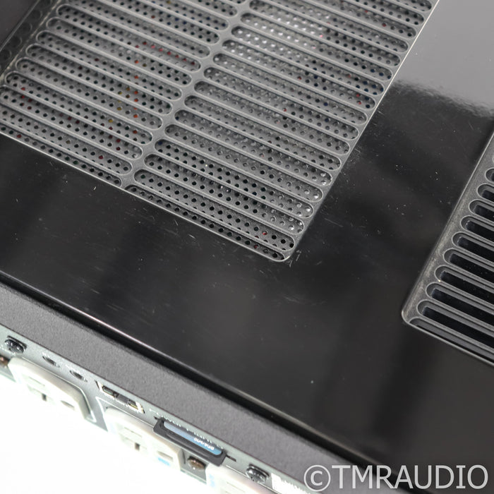 PS Audio PerfectWave Power Plant 5 Power Line Conditioner; AC Regenerator; P5