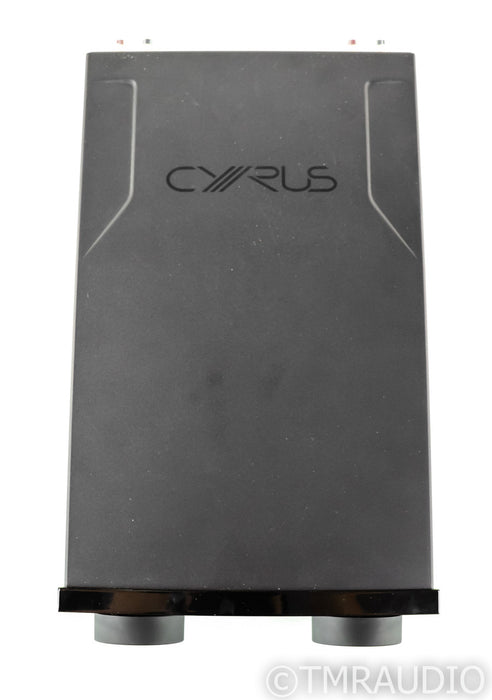 Cyrus ONE HD Stereo Integrated Amplifier / DAC; Open Box w/Warranty