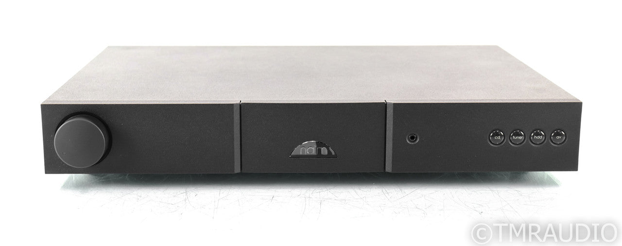Naim Nait 5i Mk 2 Stereo Integrated Amplifier; 5-i; Remote