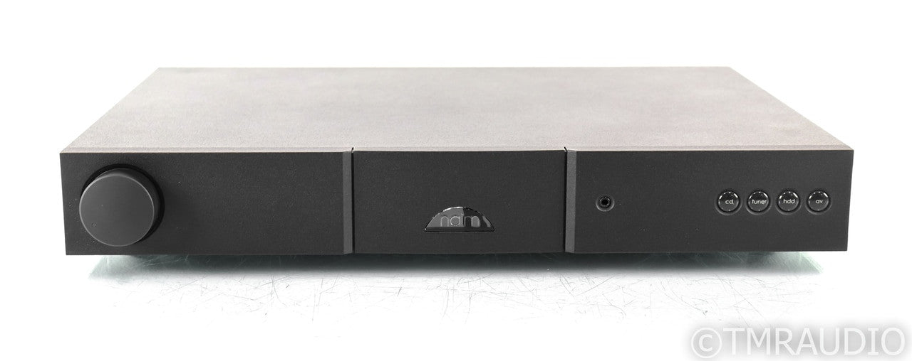 Naim Nait 5i Mk 2 Stereo Integrated Amplifier; 5-i; Remote