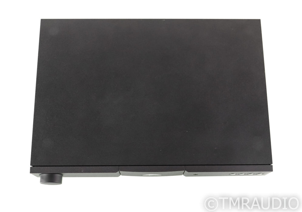 Naim Nait 5i Mk 2 Stereo Integrated Amplifier; 5-i; Remote