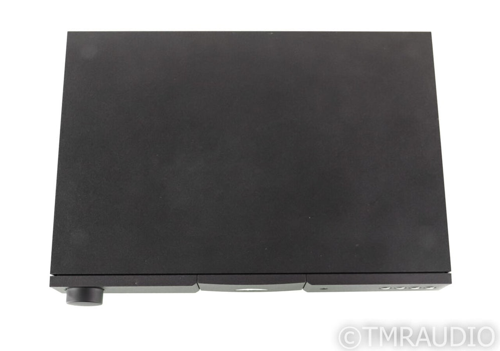 Naim Nait 5i Mk 2 Stereo Integrated Amplifier; 5-i; Remote