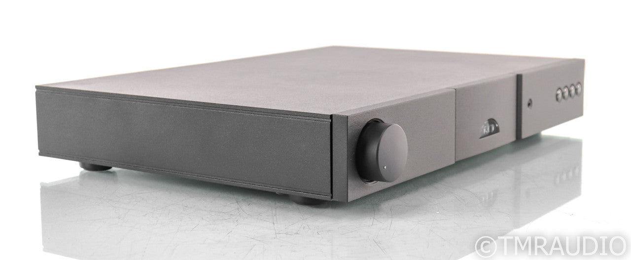 Naim Nait 5i Mk 2 Stereo Integrated Amplifier; 5-i; Remote