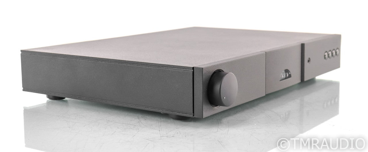Naim Nait 5i Mk 2 Stereo Integrated Amplifier; 5-i; Remote
