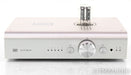 Schiit Saga Stereo Tube Hybrid Preamplifier; Extra Tubes; Remote