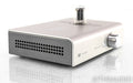Schiit Saga Stereo Tube Hybrid Preamplifier; Extra Tubes; Remote