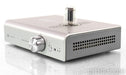 Schiit Saga Stereo Tube Hybrid Preamplifier; Extra Tubes; Remote
